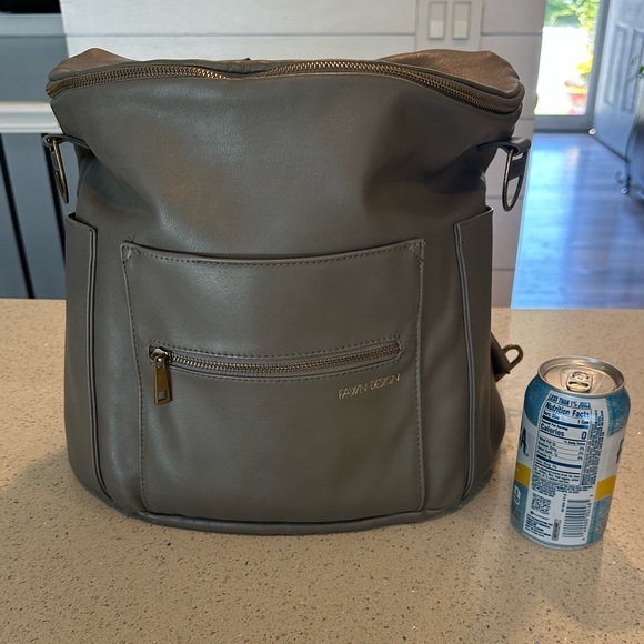 FAWN DESIGN The Original Diaper Bag - Picture 9 of 11